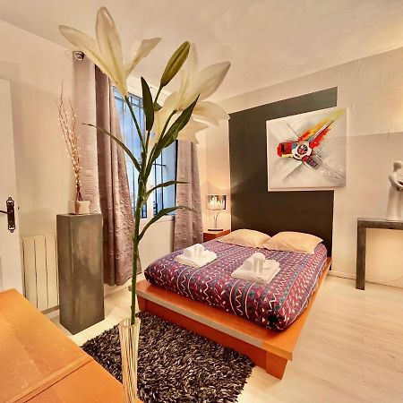 Centre De Paris - Chez Aladdin - Sozen Appartement Buitenkant foto
