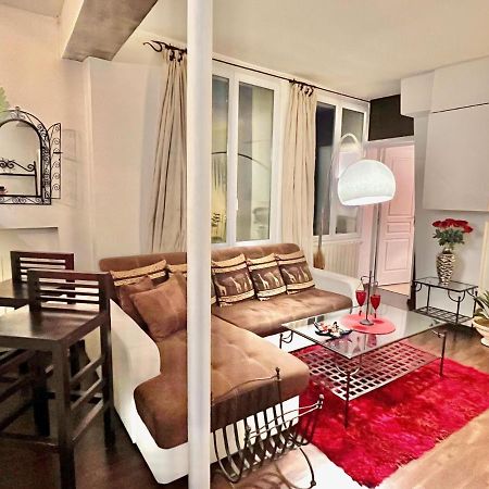 Centre De Paris - Chez Aladdin - Sozen Appartement Buitenkant foto
