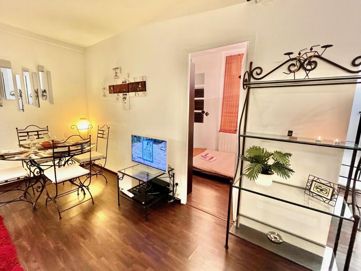 Centre De Paris - Chez Aladdin - Sozen Appartement Buitenkant foto